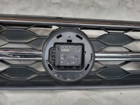 фото thumb №2, Решітка радіатора решітка радіатора vw taigo 2g7 радар dystronic