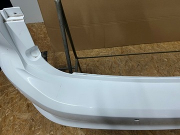 фото thumb №8, Ford focus mk4 iv універсал 2018 - бампер зад pdc