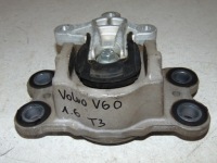 Подушка двигуна ліва 1.6 b4 d4 volvo s60 v60 s80 v70 2011- оригінальний номер 31262710 в Україні, фото thumb