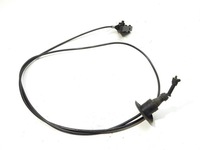 фото thumb №1, Трос капот citroen c4 i 04-14 тягa