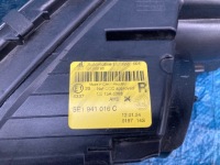 фото thumb №9, Skoda octavia iii lift лампа правий перед передня права 5e1941016c