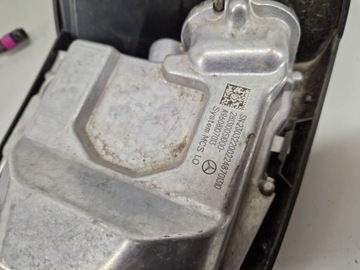 фото thumb №11, Mercedes actros 960 mp4 mp5 зеркало левая камера