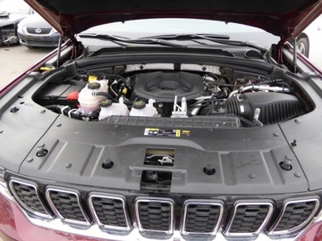 фото thumb №11, Подвешивание левый зад поворотный кулак ступица рычаги jeep grand cherokee wl 2021-