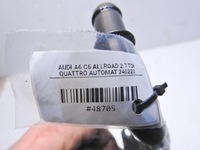 фото thumb №4, Шланг вентиляція картера audi a6 c6 2.7 tdi