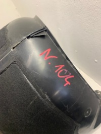 Tesla 3 подкрылок передние левая 1081581-00-d Киев, фото thumb