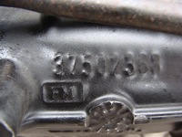 фото thumb №4, Трансмісія кермова maserati coupe 4200gt