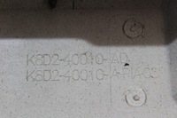 фото thumb №7, Крышка багажника багажника land range rover evoque ii cała tylko malować k8d2-40010