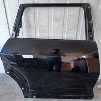 фото thumb №1, Дверь ---- kia ev9 ---- задние правое