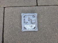 фото thumb №1, Преобразователь модуль led al 130732940400