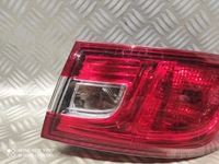 фото thumb №4, Лампа правая задняя задняя renault clio iv хэтчбек