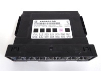 фото thumb №1, Модуль комфорту 13589196 opel mokka