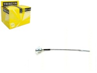 фото thumb №1, Трос гальма ручного volvo перед s60 s80 v70 ii