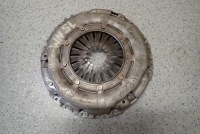 фото thumb №9, Hyundai i30 07-09 1.6 crdi диск прижим сцепление