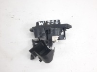 фото thumb №4, Кнопка мікровимикач кришки задня mercedes s w220