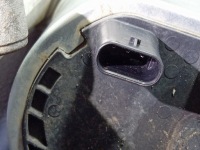 Bmw ix i20 трансмиссия рулевая рулевая рейка eu 5a558e0 с Разборки, фото thumb