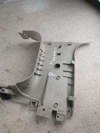 фото thumb №5, Захист стійка праві зад megane iii купе