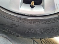 фото thumb №15, Диски диски 16'' 5x110 opel astra h zafira b meriva b