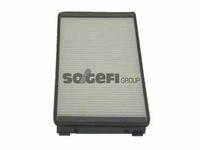 фото thumb №5, Набор фильтров purflux peugeot 406