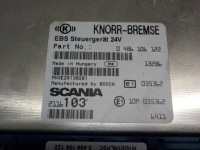 фото thumb №2, Scania r блок керування ebs 0486106122