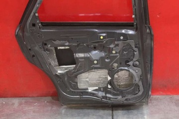 фото thumb №10, Дверь левая зад задние x6 ford mondeo mk4 универсал 07-10