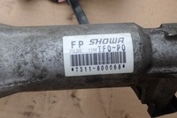 фото thumb №8, Honda jazz iii 1.2i 08-14 рулевая рейка