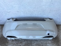 фото thumb №1, Бампер задня задній alfa romeo mito + накладка