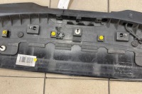 фото thumb №8, Спойлер крышки багажника volvo v40 cross country 526 31253973 1.6l дизель