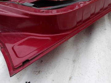 фото thumb №6, Дверь левая перед передние peugeot 307 ekqd