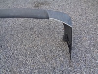 фото thumb №5, Бампер задняя 443-46 volvo s80 i