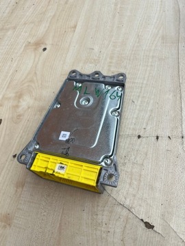 фото thumb №11, Mercedes ml w164 05-11 модуль датчик подушка безопасности
