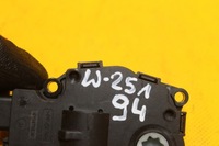 фото thumb №8, Моторчик обігрівача mercedes w251 410475520