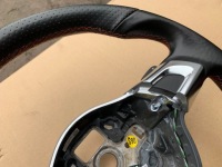 фото thumb №5, Воздуховод vw golf vi gti dsg оригинал ładna 5k0919091c