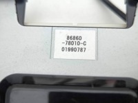 Lexus ux 2020 антена gps Київ, фото thumb