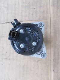 Генератор ford fiesta mk8 1.0 ecob h1bt-10300-hb Доставка, фото thumb