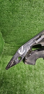 фото thumb №8, Tesla model s 2013 бамперы