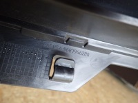 фото thumb №10, Бампер перед citroen berlingo iv 4 5 v 18-