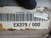 фото thumb №16, Гасник вихлоп land rover discovery iii l319 2.7d wde500293