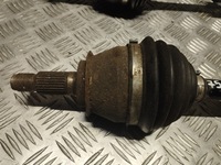 фото thumb №6, Mini r55 r56 r57 привідний вал ліва короткий 7596059