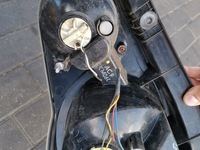 фото thumb №7, Лампа ліва задня задня chevrolet spark iii m300 09-