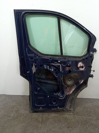 фото thumb №11, Дверь левая перед aa ford transit custom i 2012-