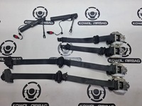 фото thumb №1, Renault espace 6 vi pas ремни безопасности натяжители восстановление