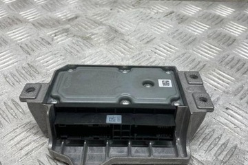 фото thumb №1, Модуль подушка безпеки bmw x5 e70 9240083 3.0l дизель 180kw 2012