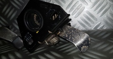 фото thumb №6, Bmw 5 e60 e61 e63 e64 e83 зачіп кришки двигуна засув замок капота 7034256