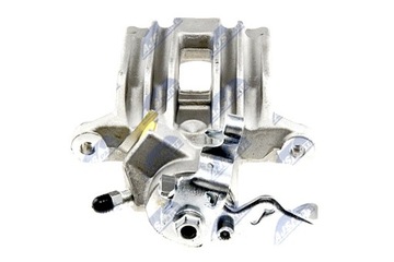 фото thumb №10, Супорт гальмівний зад vw golf iv 97-05 skoda fabia 99- roomster 06-