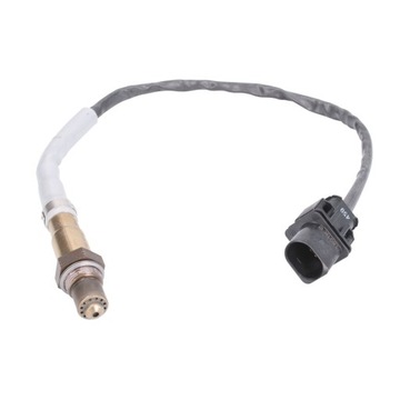 фото thumb №2, Лямбда-зонд bosch 0258017169