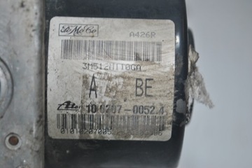 фото thumb №6, Насос гальмівна abs ford focus mk2 3m51-2m110-ga