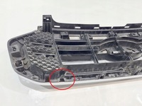 фото thumb №12, Решітка радіатора решітка радіатора решітка радіатора ford ranger iv v 19r lift jb3b-8350-db