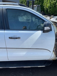 фото thumb №1, Ford ranger iv дверь правое передние полный