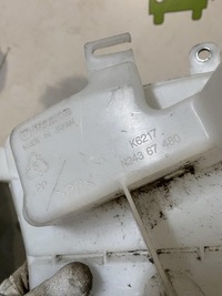 фото thumb №5, Mazda mx5 iv бак омивача n24367480