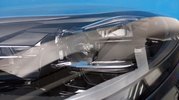 фото thumb №7, Porsche macan 95b рестайлінг повний led лівий ідеальний 95b941015f